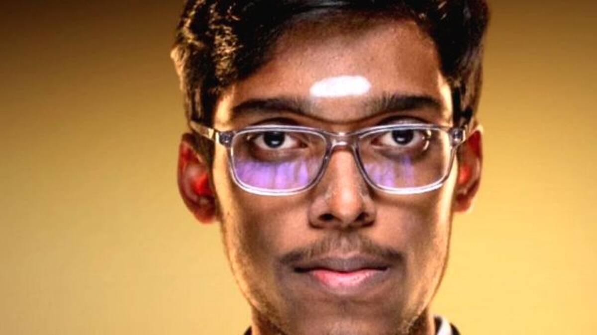 praggnanda