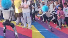 china-unitree-g1-robot-kicks-child