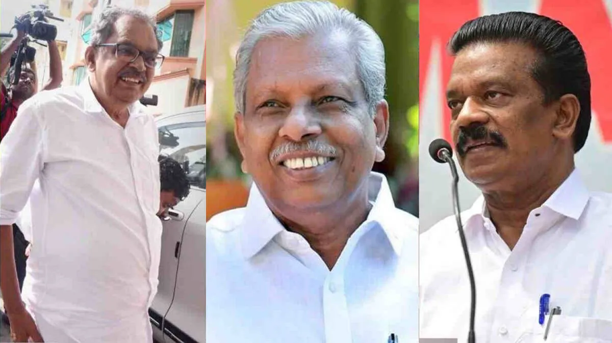 radhakrishnan