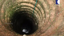two-types-of-snakes-found-inside-a-well-in-thiruvananthapuram