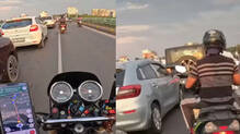 biker-from-uttarakhand-praised-the-traffic-awareness-of-the-people-of-kochi