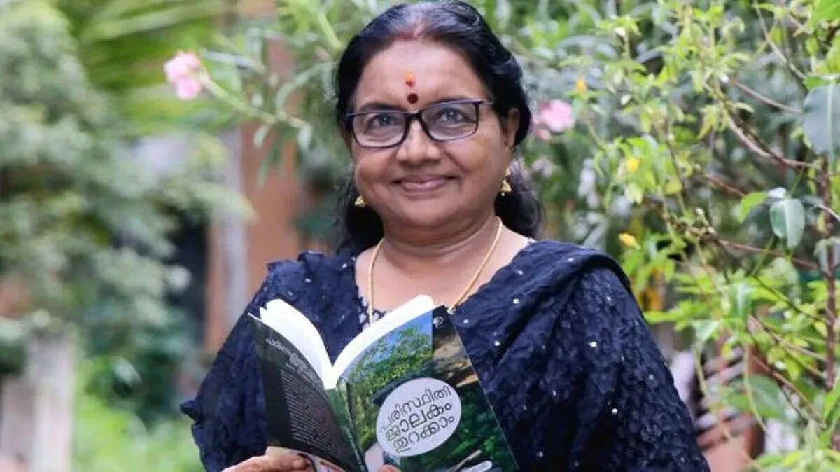 dr-jayakumari