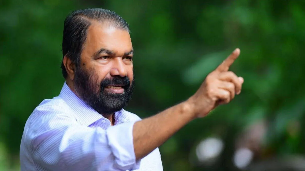 v-sivankutty