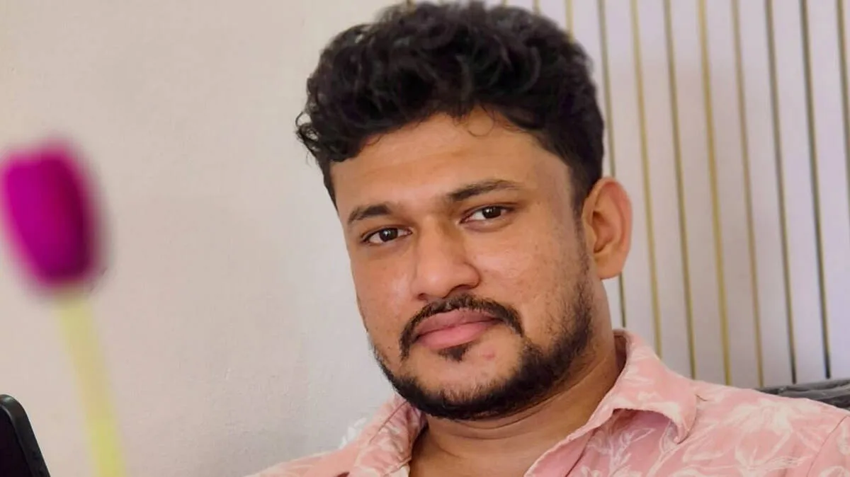 arjun