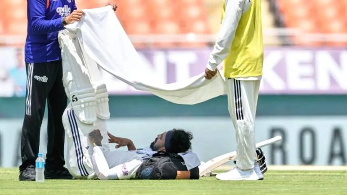 cricket