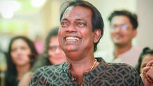 salimkumar