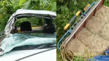 lorry-and-car-collide-in-pathanamthitta-father-and-daughter-die