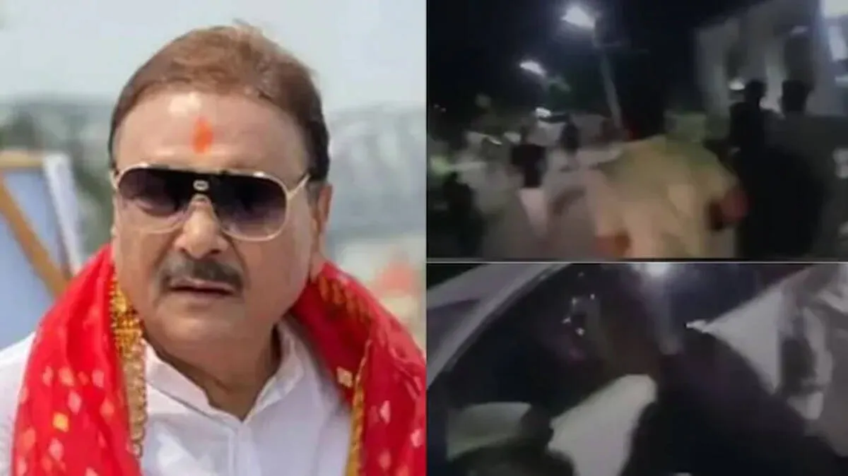 madan-mitra