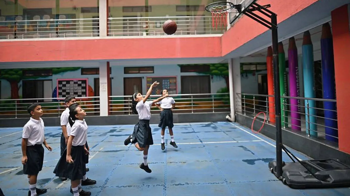 students