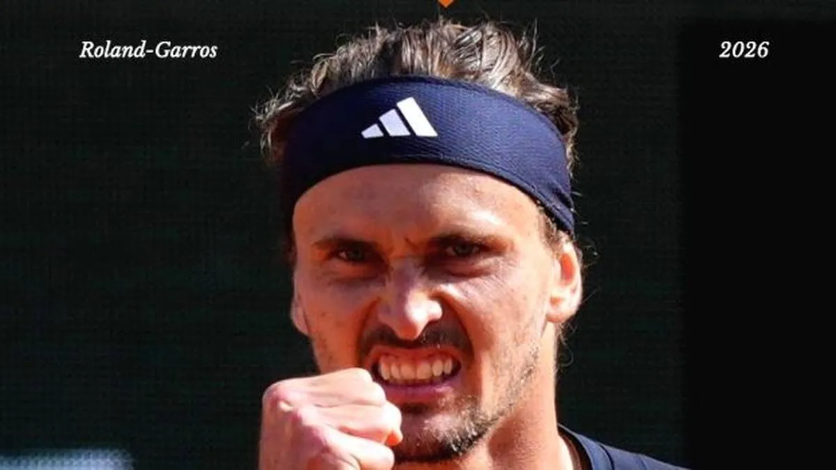 zverev