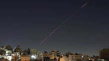 israel-counter-attacks-iran