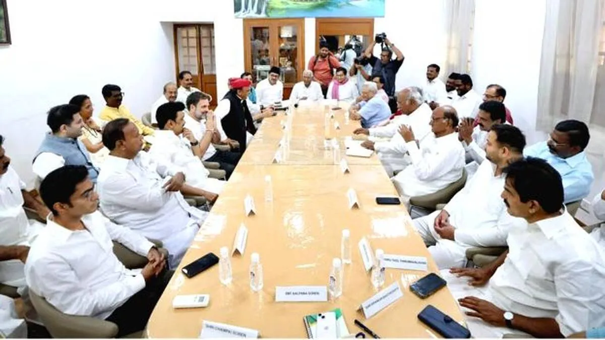 india-bloc