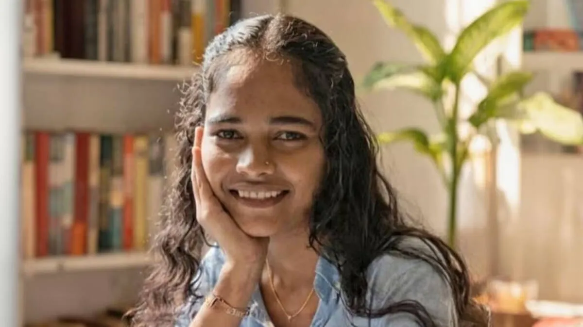 nandhana