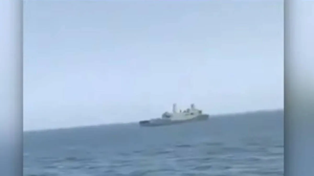 ship ship