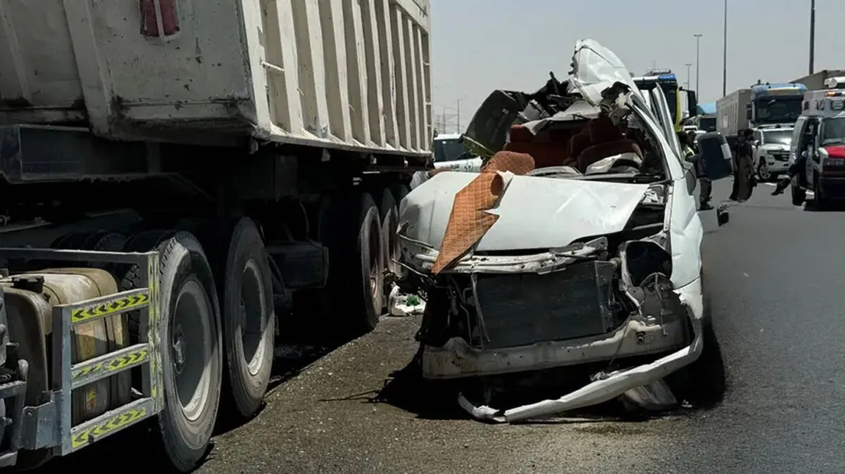 accident
