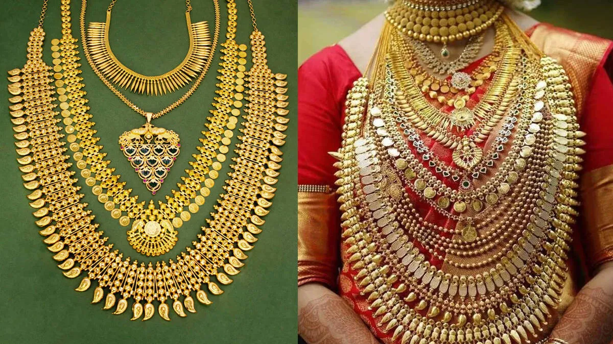 gold