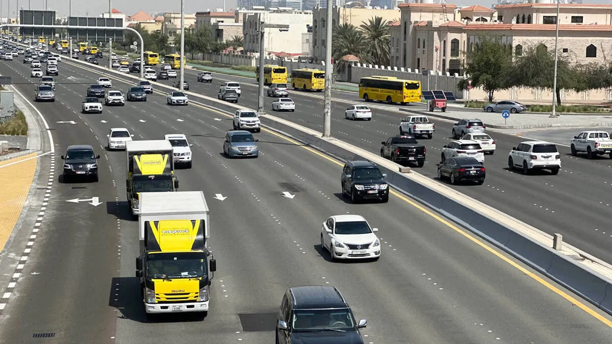 vehicles