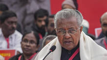 pinarayi