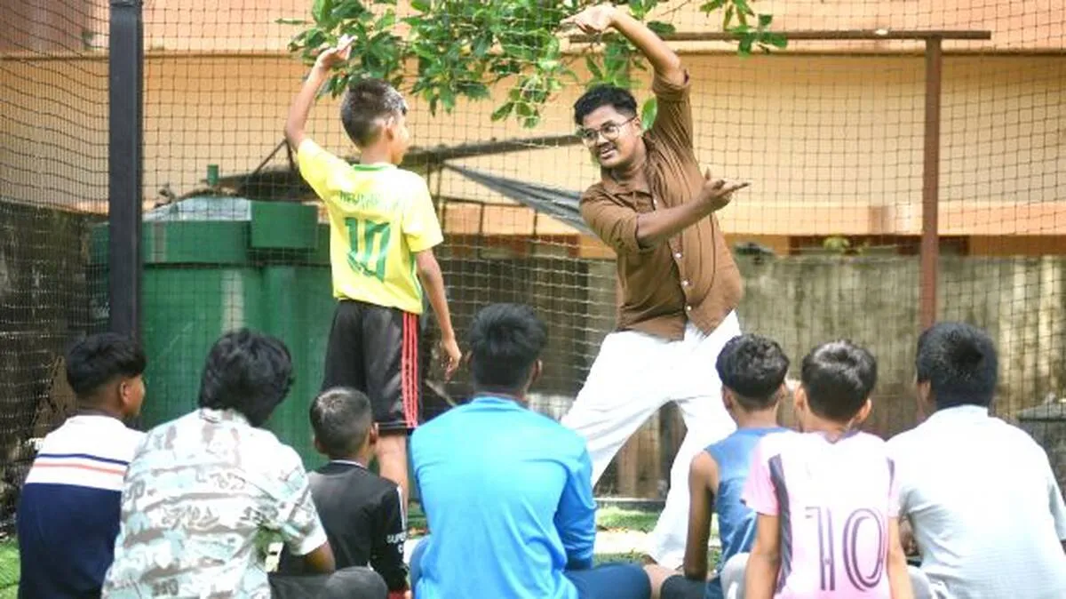 thalsery