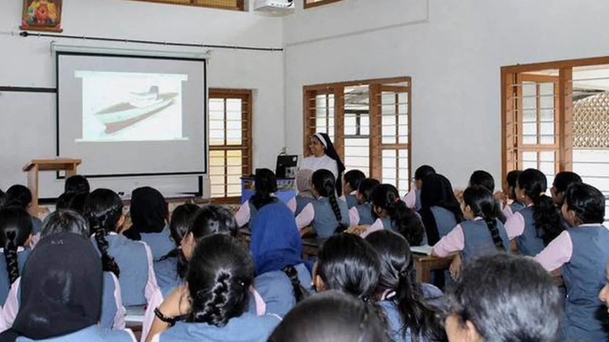 students