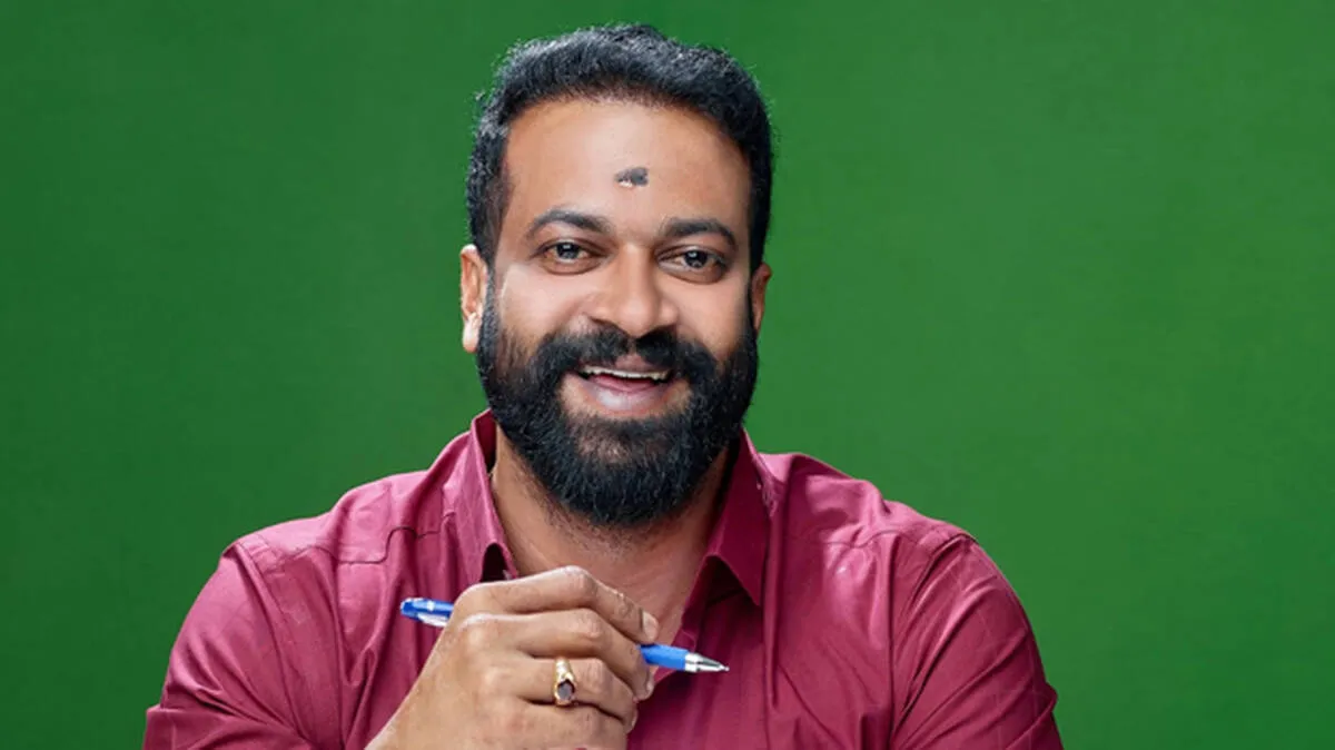 sugathan
