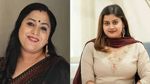complaint-filed-by-actress-ansiba-against-lakshmipriya-and-a-female-si-is-baseless.