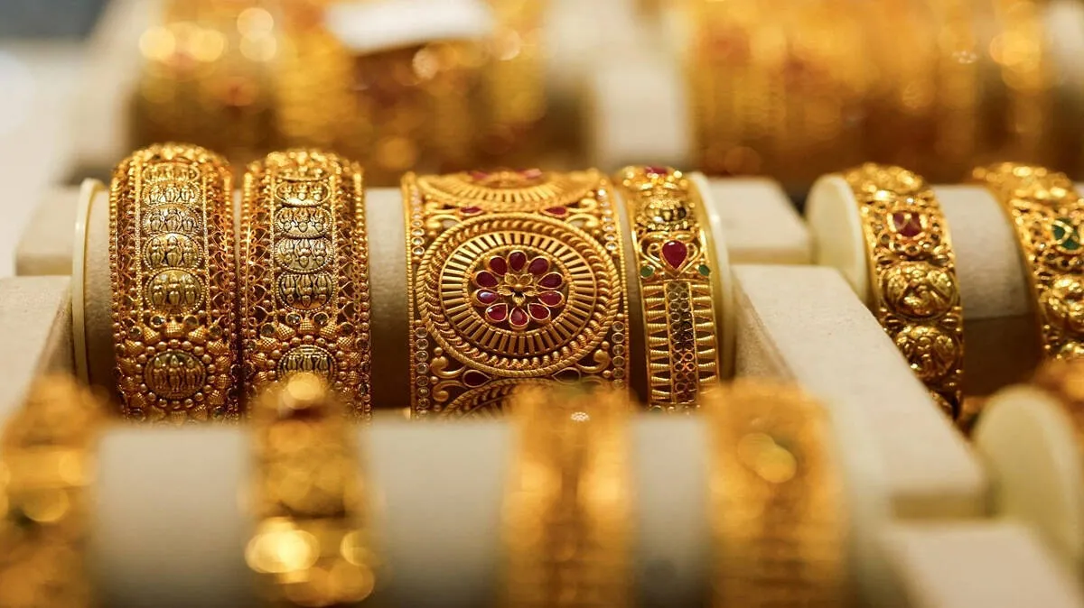 gold-price