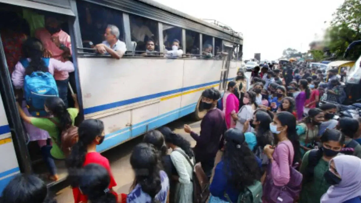 ksrtc