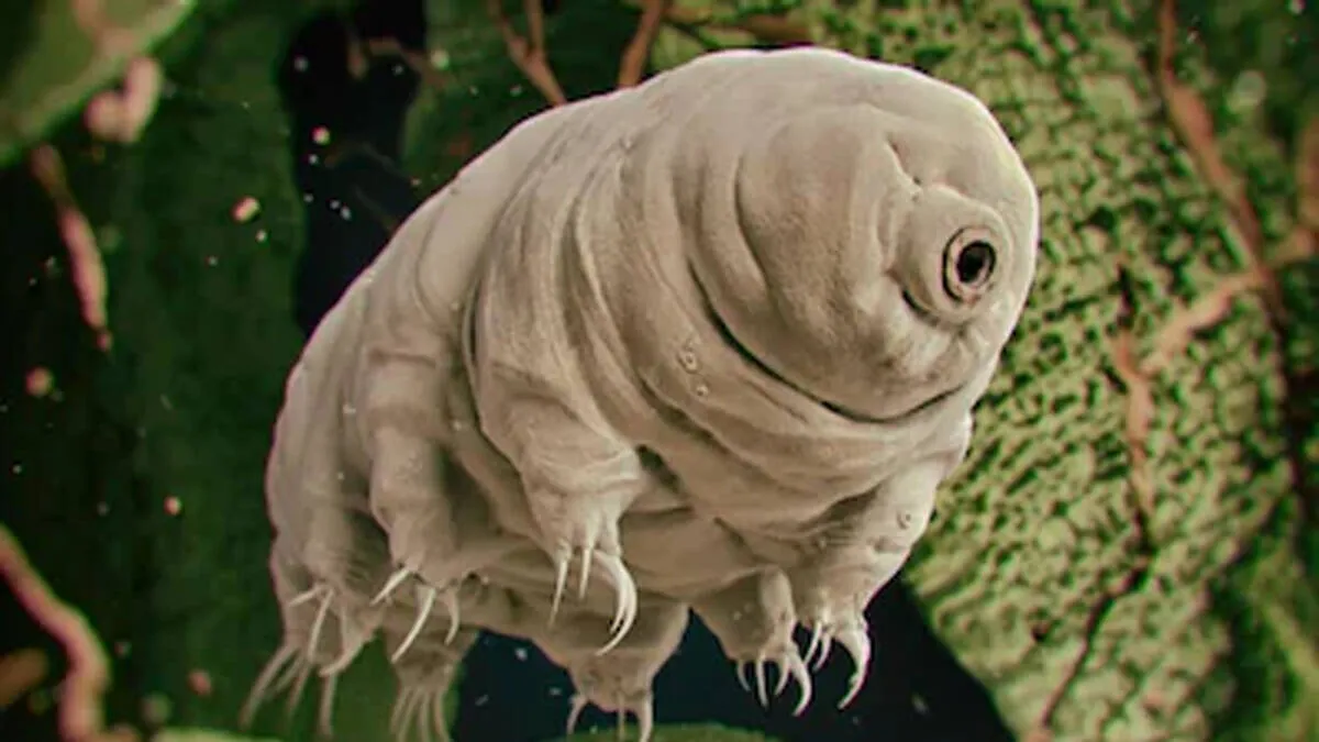 mammals