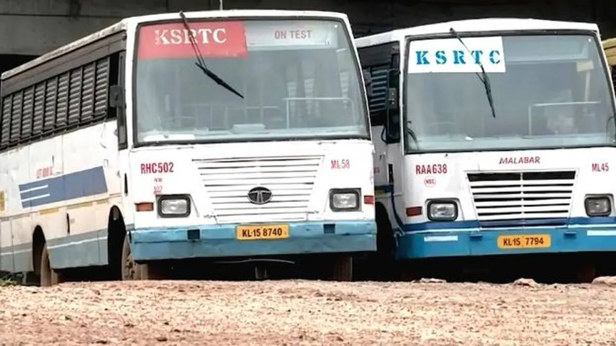 ksrtc