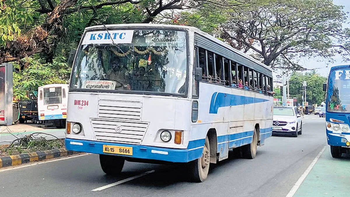 ksrtc