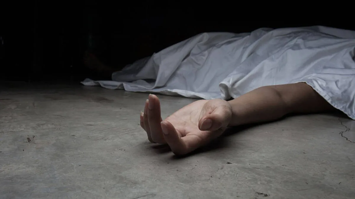 dead-body