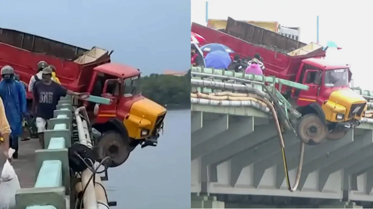 lorry