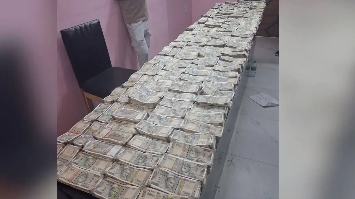 cash