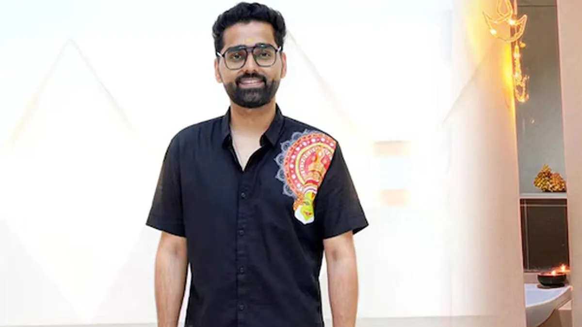 abhishek