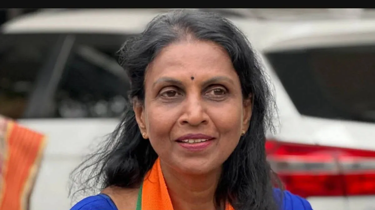 sreelekha