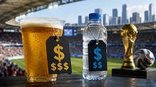 fifa-world-cup-expenses-are-very-high-in-stadium-dollars-for-drinking-water