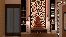 pooja-room