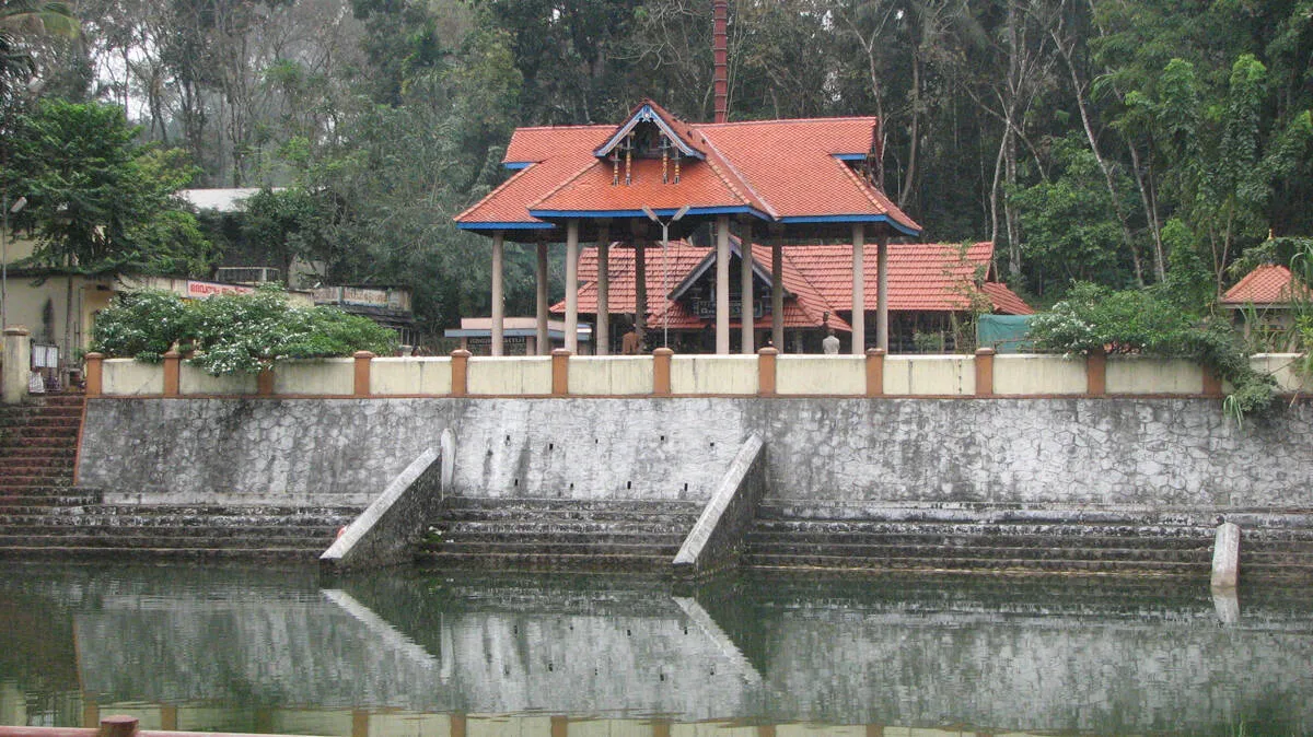 cheruvallykkavu
