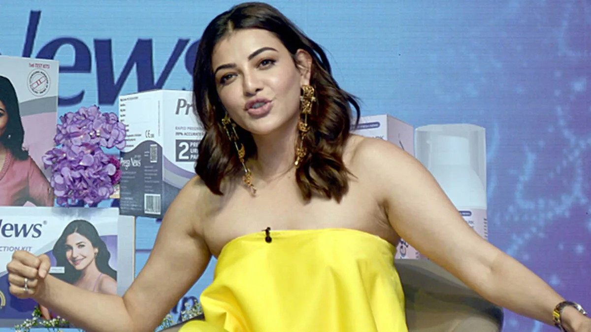 kajal-agarwal- kajal-agarwal-