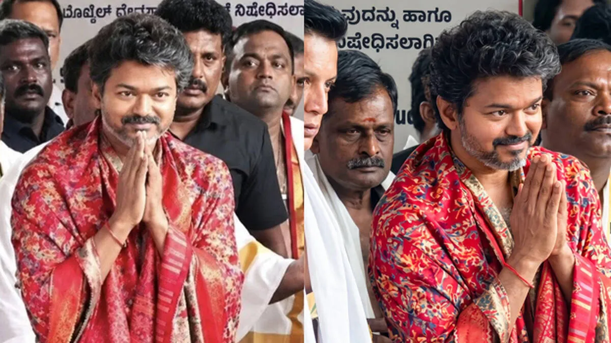 vijay