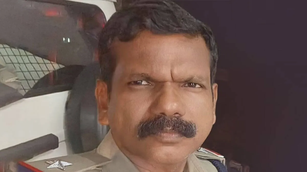 policeman
