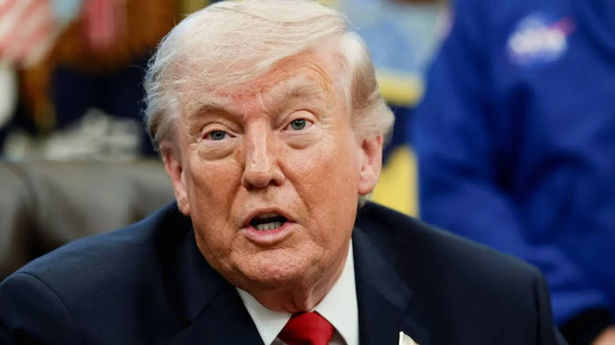 trump