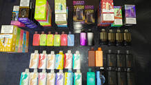 e-cigaratte
