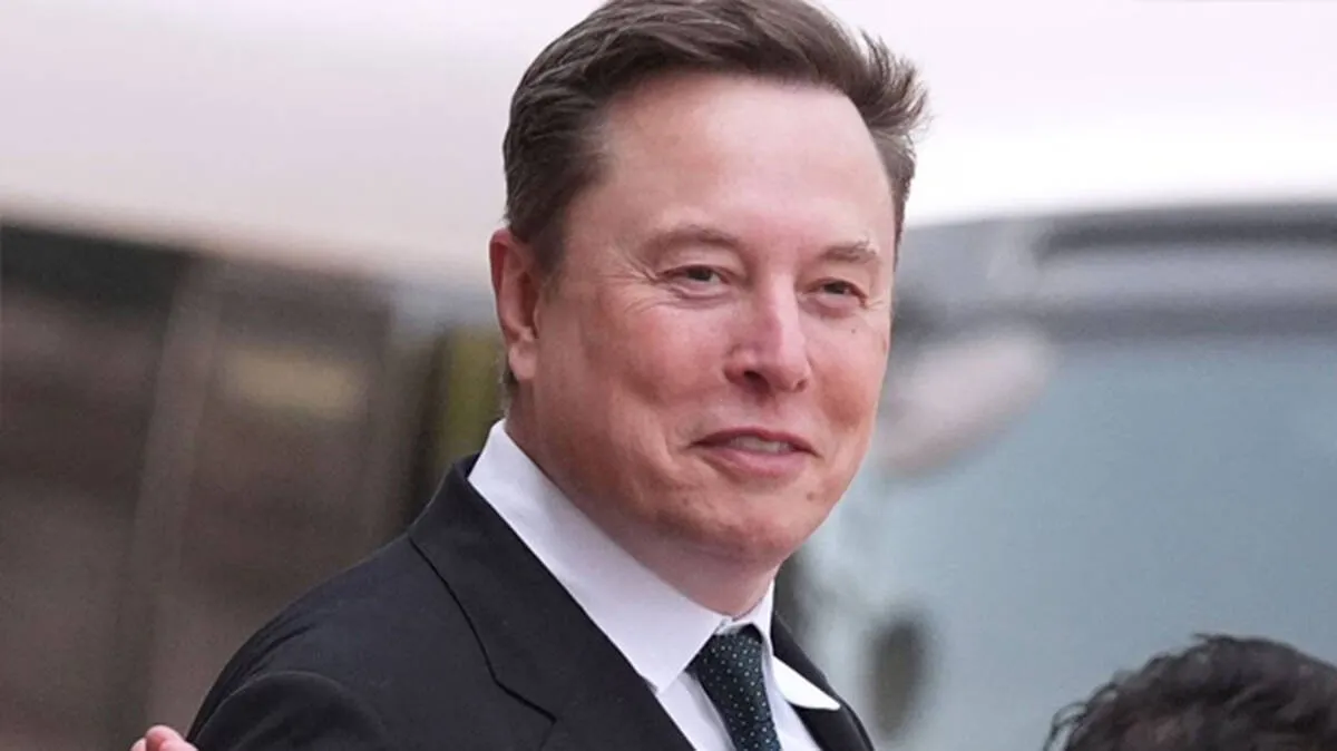 musk