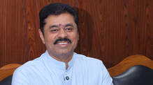 c-m-ramesh