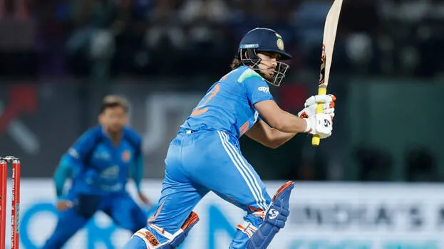 ishan-kishan
