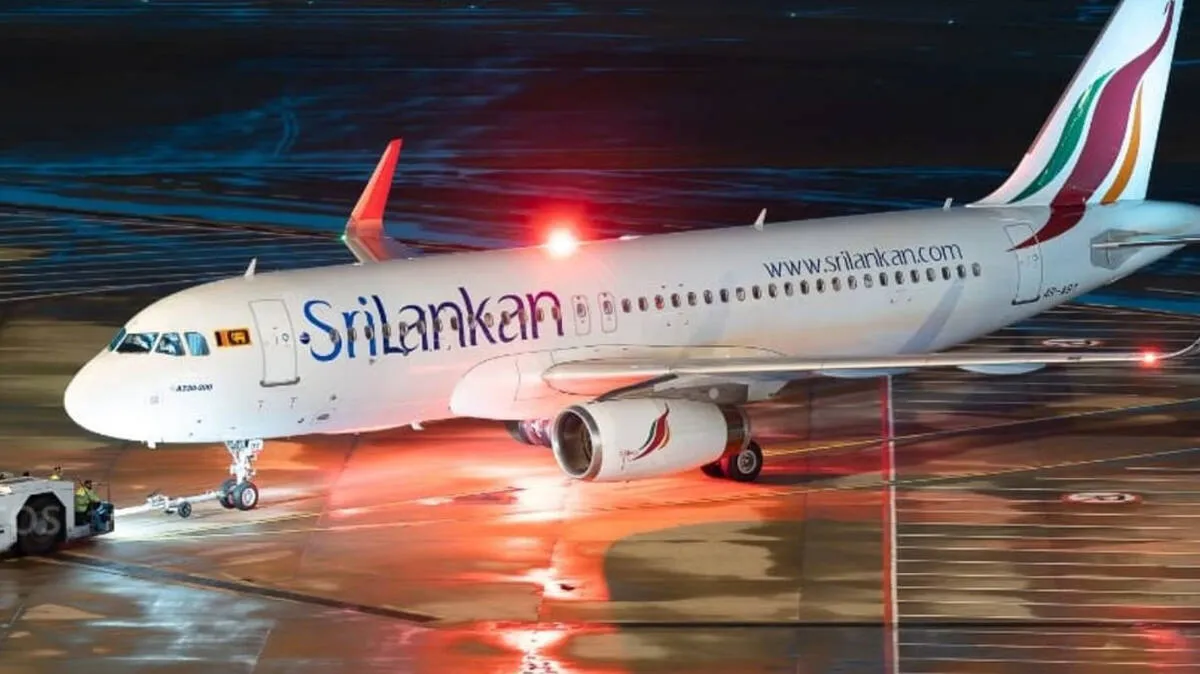 srilanka