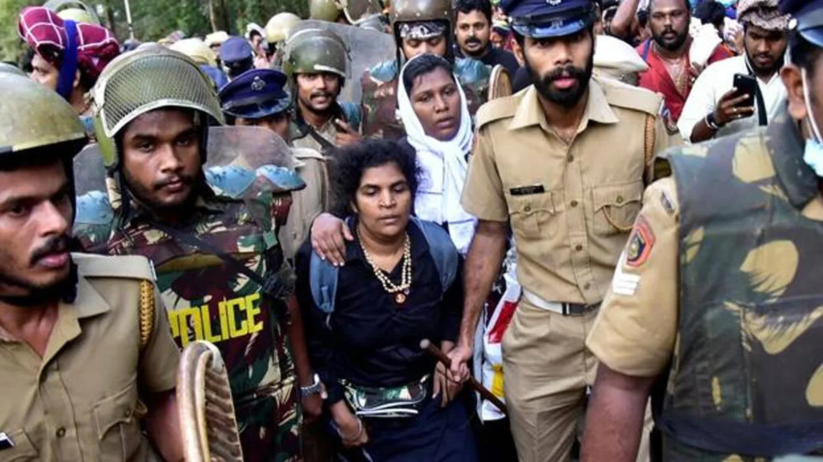 sabarimala