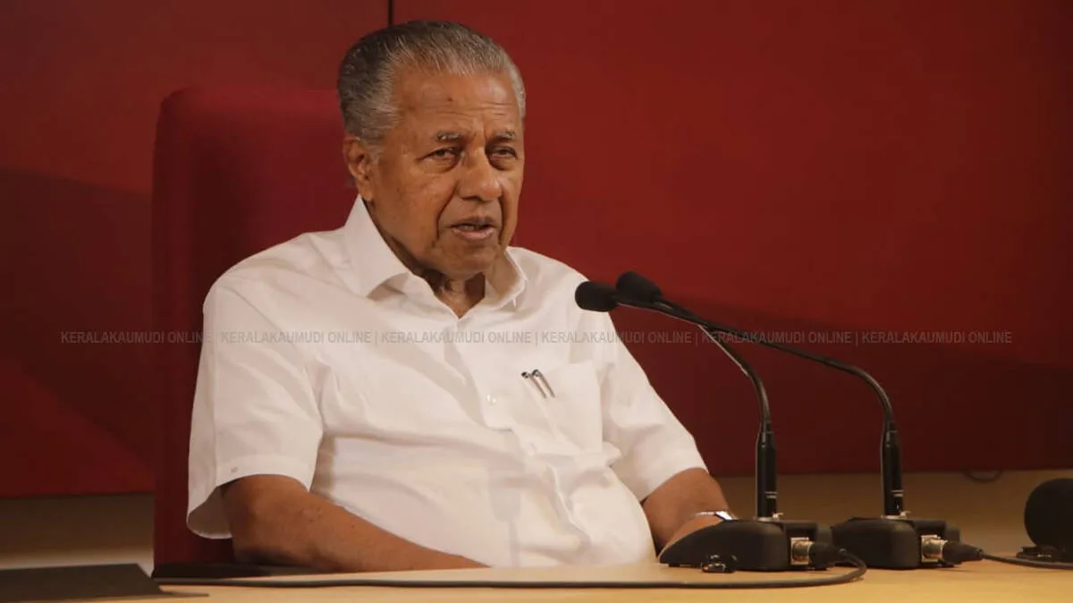 pinarayi-vijayan